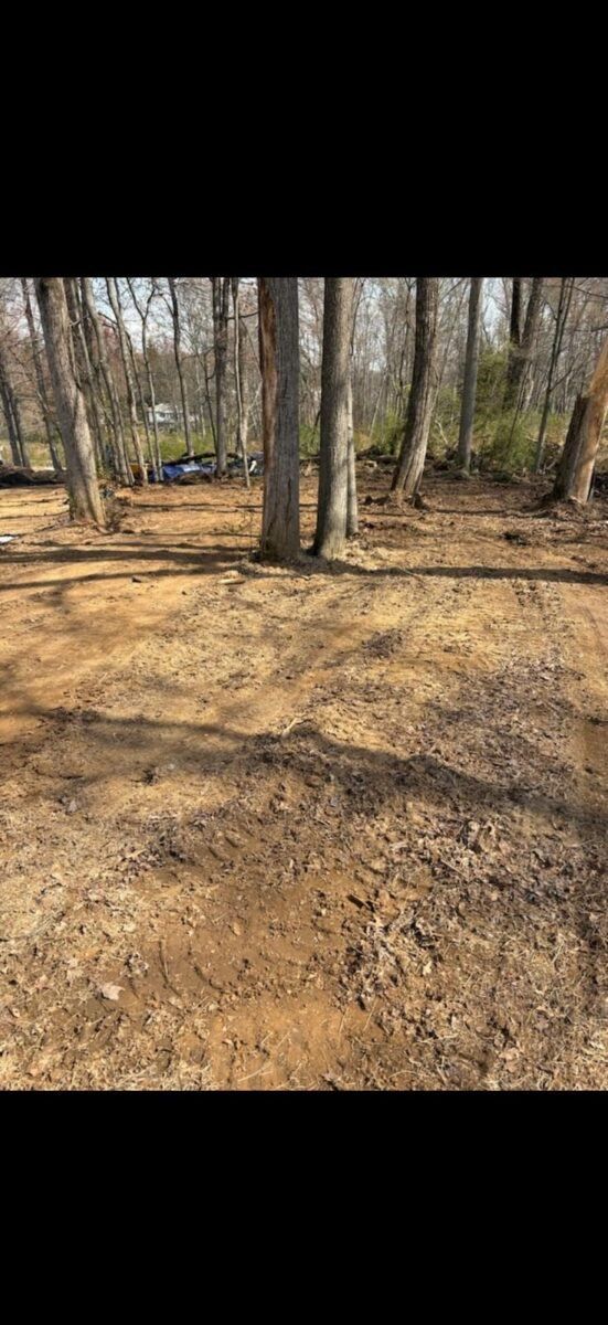 Long Island lawn preparation before sod installation during the best spring or fall timing window