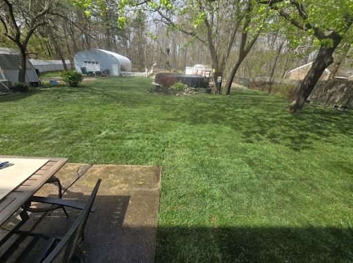 suffolk county, new york residential sod installation
